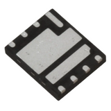 Pack of 2  IRFH4253DTRPBF  Mosfet 2N-Channel 25V 64A/145A PQFN Surface Mount PQFN :RoHS, Cut Tape
