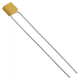 CK05BX103K  Ceramic Capacitor BX 10% 10000PF 100V Radial 