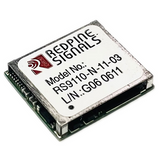  RS9110-N-11-03    WiFi / 802.11 Modules U-Low Pwr Dualband (2.4GHz and 5 GHz)