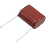 ECQ-E2106KF    Film Capacitor 10 µF 150V 250V Polyester, Metallized Radial :RoHS
