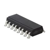 Pack of 2   PS2501L-4-A   Optocoupler DC-IN 4-CH Transistor DC-OUT 16-Pin PDIP SMD :RoHS