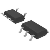 LTC1981ES5  Integrated Circuits High-Side Gate Driver Inverting TSOT23-5 
