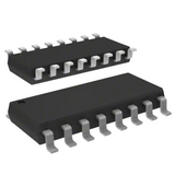 Pack of 2  4816P-1-105LF   Resistor 1M Ohm ±2% 160mW Power Per Element Isolated 8 Resistor Network/Array ±100ppm/°C 16-SOIC (0.220", 5.59mm Width)