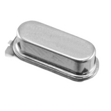 Pack of 5pcs   ECS-184-20-5PXDU-TR   Crystal 18.432, ±30ppm (Tol) ±100ppm (Stability) 20pF FUND 40Ohm 2-Pin SMD, Cut Tape, RoHS