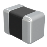 Pack of  100   CC0805KKX7R8BB105   Cap Ceramic 1uF 25V X7R 10% Pad SMD, RoHS, Cut Tape