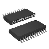 MAX208CDW  Integrated Circuits 4/4 Transceiver Full 24SOIC :RoHS
