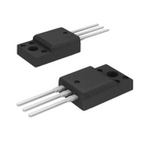 KSB1017YTU   Transistor PNP 80 V 4 A 9, 25 W Through Hole TO-220F-3
