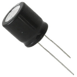 EEU-EB2C331  Capacitor Aluminum Electrolytic Radial  330 µF 160 V, Can 5000 Hrs @ 105°C, Bulk, RoHS