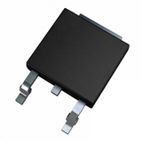 LD1086DTTRY  Integrated Circuits Linear Voltage Regulator Positive Adjustable 1 Output 1.5A DPAK :RoHS, Cut Tape
