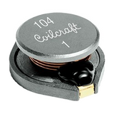 DO5022P-223MLD  Power inductor, 20% tol, SMT, Cut Tape, RoHS