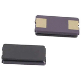 Pack of 5   ECS-250-18-23A-EN-TR   	25,  ±30ppm Crystal 18pF 30 Ohms 2-SMD, No Lead, RoHS