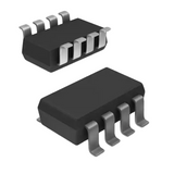 ZLDO500T8TA  Integrated Circuits Linear Voltage Regulator IC Positive Fixed 1 Output 300mA SM8 :RoHS, Cut Tape

