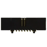 SBH41-NBPB-D10-SP-BK  Connector Header Surface Mount 20 position 0.050" (1.27mm) :Rohs
