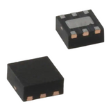 Pack of 13   MIC5318-3.3YMTTR   Linear Voltage Regulator IC Positive Fixed 1 Output 300mA 6-TMLF® (1.6x1.6), Cut Tape, RoHS