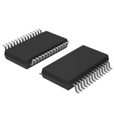LTC2404IG#PBF  Integrated Circuits 24 Bit Analog to Digital Converter 4 Input 1 Sigma-Delta 28SSOP :Rohs
