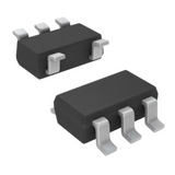 Pack of 5   TPS78233DDCT   IC Linear Voltage Regulator Positive Fixed 1 Output 150mA SOT-23-THIN :RoHS, Cut Tape