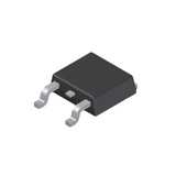 Pack of 25  AZ1084CD-3.3TRG1  Integrated Circuits Linear Voltage Regulator 3.3V 5A TO252-2 :RoHS, Cut Tape
