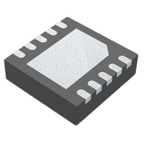 LTC6087CDD#PBF  Integrated Circuits CMOS Amplifier 2 Circuit Rail-to-Rail 10DFN :RoHS, Tube
