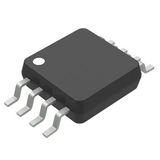 Pack of 2  MCP6567-E/MS  Integrated Circuits Comparator General Purpose CMOS, Open-Drain 8MSOP :RoHS, Tube

