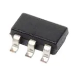 ADP151AUJZ-3.3-R7  Integrated Circuits Linear Voltage Regulators 3.3V 200MA TSOT5 :RoHS, Cut Tape
