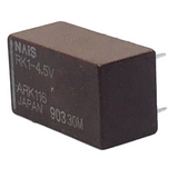 RK1-4.5V   High Frequency / RF Relays 1.5 GHz High Frequen Microwave Relay