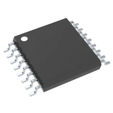 ADC128S102CIMTX/NOPB   IC Analog to Digital Converters - ADC 8-Channel, 500 ksps to 1 Msps, 12-Bit A/D Converter 16-TSSOP, RoHS