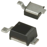 Pack of 15  MBRM120LT1G  Diode Schottky 20V 1A Surface Mount Powermite :RoHS, Cut Tape
