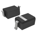 Pack of 17   BAS21AHT1G   Diode Standard 250 V 200mA Surface Mount SOD-323 :RoHS, Cut Tape
