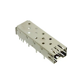 0747370009  Connector Position SFP Cage Press-Fit Through Hole, Right Angle :Rohs 747370009
