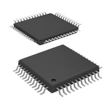 ADS1218Y/250   IC 8-Channel Single ADC Delta-Sigma 780sps 24-bit Serial 48-Pin TQFP, RoHS, Cut Tape