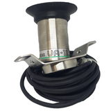 UA-11 Series Ultrasonic Tank Level Sensor12 to 24 VDC power input