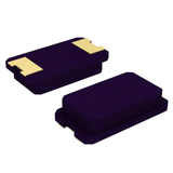 Pack of 4   ABM7-8.000-D2Y-T  Crystal ±20ppm (Tol) ±30ppm (Stability) 18pF FUND 100Ohm 2-Pin Mini-CSMD, Cut Tape, RoHS