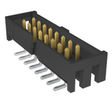 STMM-108-02-S-D-SM  Connector Header Surface Mount 16 position 0.079" (2.00mm)