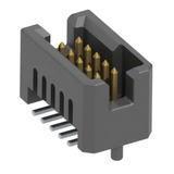 Pack of 5  TFM-105-02-S-D-A  Connector Header Surface Mount 10 position 0.050" (1.27mm)