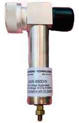 QWS-860DIN  Transient Voltage Suppressor