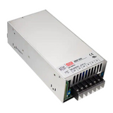 MSP-600-24   Power Supply AC/DC Converter 24V 648W, RoHS