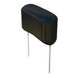 DME6W1P2K-F     Film Capacitor 1.2µF 250V 630V Polyester, Metallized Radial
