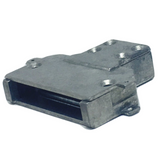 TC-50P  50P Connector Hood (No Screw) SCSI II KIT