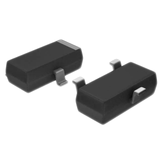 Pack of 20  FMMT458TA   Transistor Bipolar NPN 400V 0.225A SOT23-3 Surface Mount :RoHS, Cut Tape
