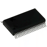 Pack of 3  DS90C363BMTX/NOPB  IC Interface Specialized 48TSSOP, Tube
