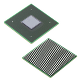 MCIMX6Q5EYM10AC  Integrated Circuits Microprocessor I.MX6Q 1.0GHZ 624FCBGA :Rohs

