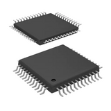 DAC5672IPFB  Integrated Circuits 14 Bit Digital to Analog Converter 48TQFP
