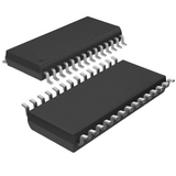 MAX396CAI  Integrated Circuits 1 Circuit Multiplexer 16X1 28SSOP
