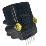  Pack of 10  SCXL010DN  Pressure Sensor Board Mount 20V 0in H2O-10in H2O Gage Transducer
