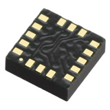 Pack of 6  LIS3DSHTR  Accelerometer 2-16G I2C/SPI 16LGA :Rohs
