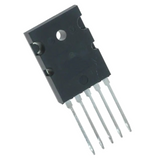 NJL1302DG  Bipolar (BJT) Transistor PNP + Diode (Isolated) 260V 15A 200W Through Hole TO-264