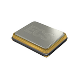 Pack of 5  ECS-147-20-23A-EN-TR   Crystal ±30ppm 20pF 80 Ohms 2-SMD