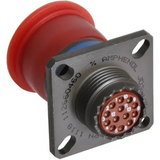 D38999/24FB35SN-LC   Connector Receptacle 13 Position Circular Housing Panel Mount :Rohs
