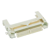 N7E50-A516PG-20   Connector Compact Flash Card 50 Position Type I, Surface Mount, Right Angle Gold :Rohs

