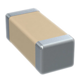 Pack of 5  C1206C473J5GACAUTO   Ceramic Capacitor 0.047µF ±5% 50V C0G, NP0 1206 Surface Mount :RoHS, Cut Tape
